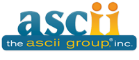 ASCII Logo